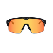 Chamelo - Music Shield Sports Sunglasses